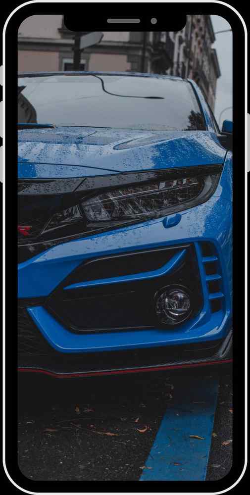 Contact Car 2