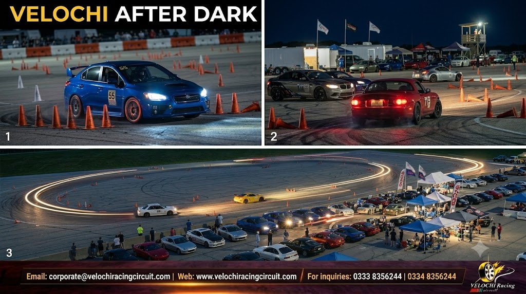 Autocross