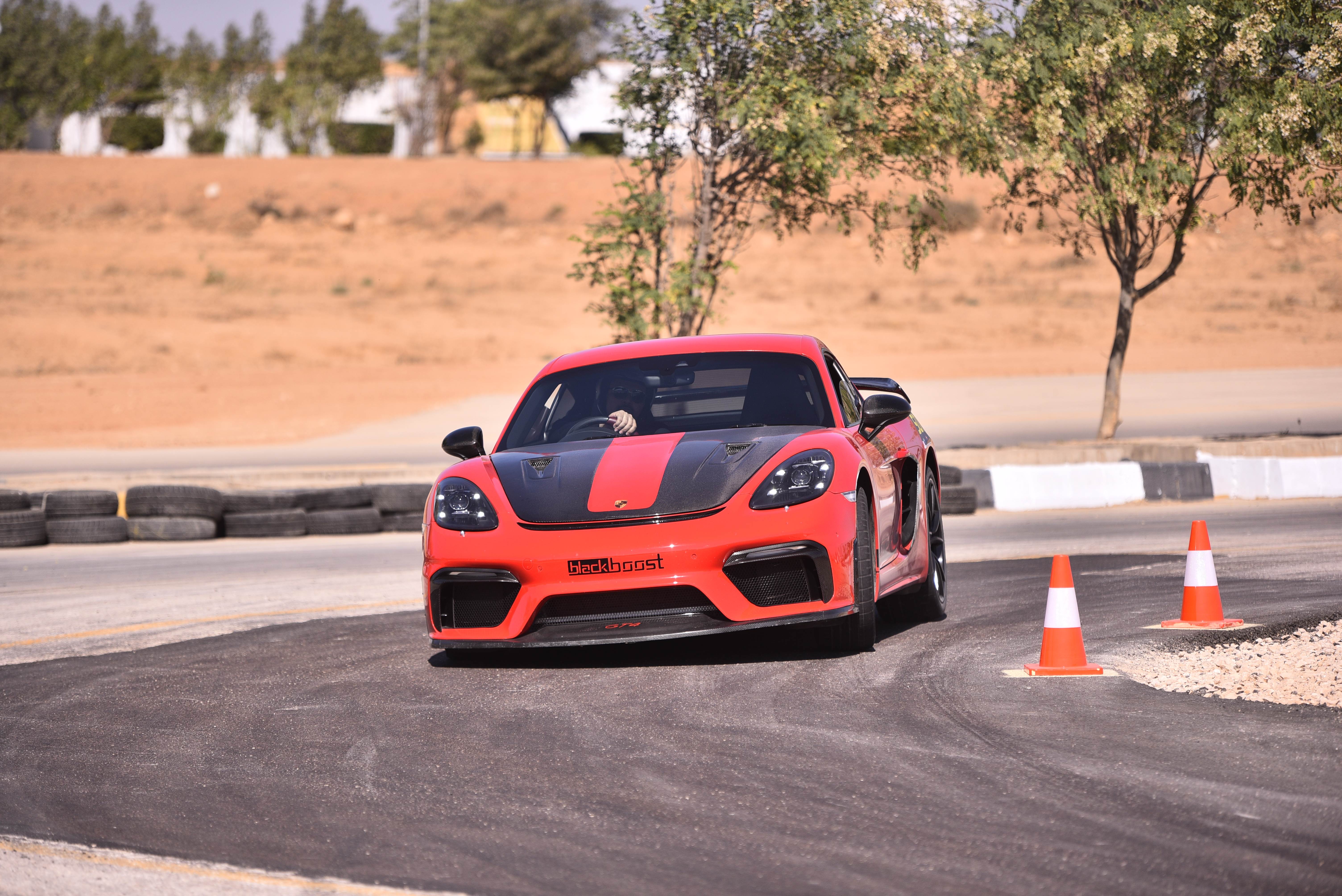 Autocross Event
